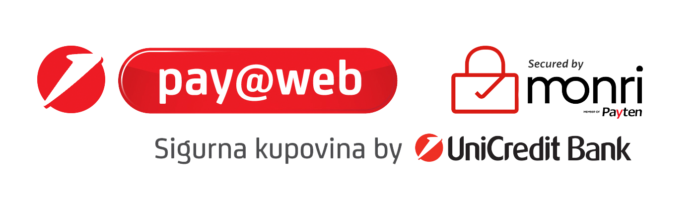 Monri and UniCredit Bank secure payments